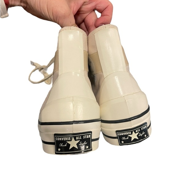 Converse Chuck Taylor x Kim Jones - Picture 9 of 11